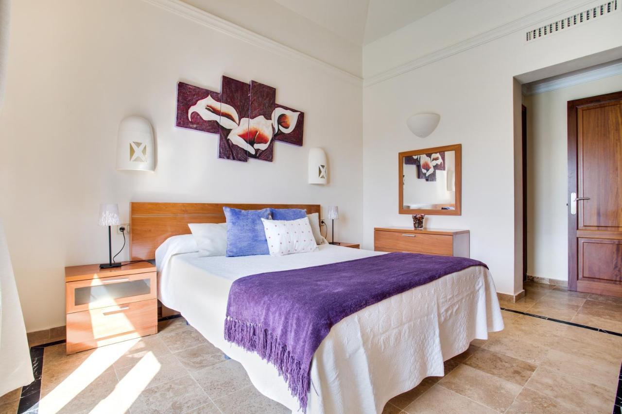 Casa Violeta Villa Playa Blanca  Luaran gambar